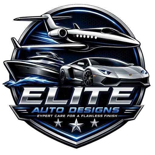 Elite Auto Designs