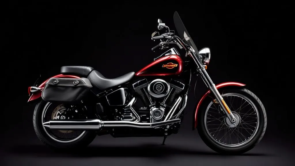 Cruiser