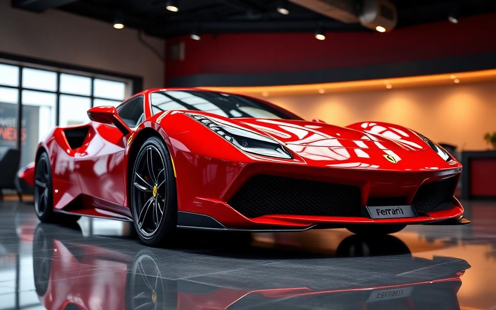 Stage 4 - Ultimate Showroom Reset